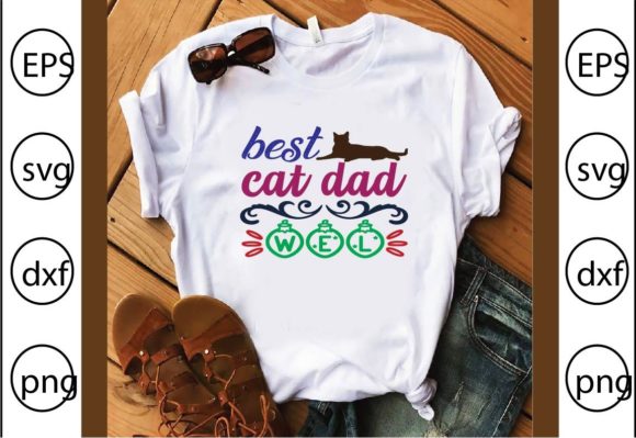 Best Cat Dad Wel: A Hands-On Review for Embroidery Designers