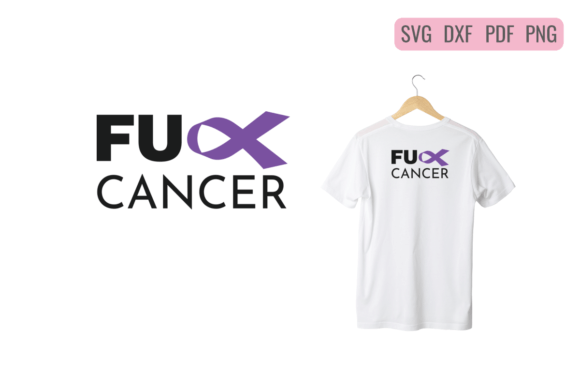 Cancer Survivor T-Shirt Design Vector