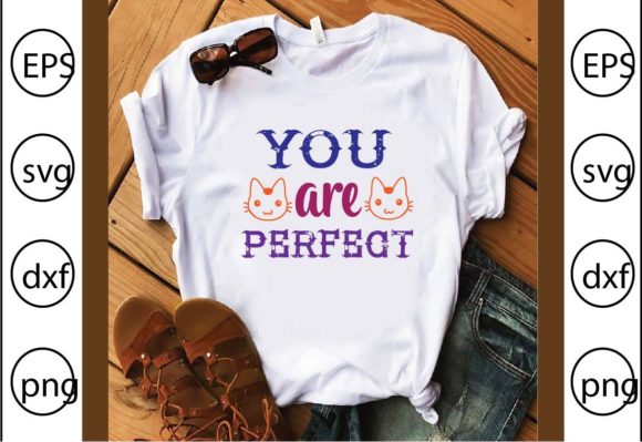 You Are Perfect: A Practical Embroidery Review